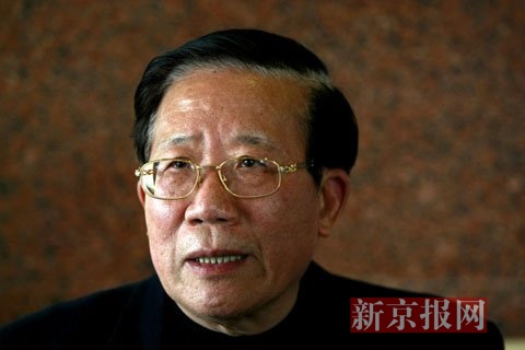 社会周瑞金:曾任《解放日报《人民日报》副总编辑"皇甫平系列评论