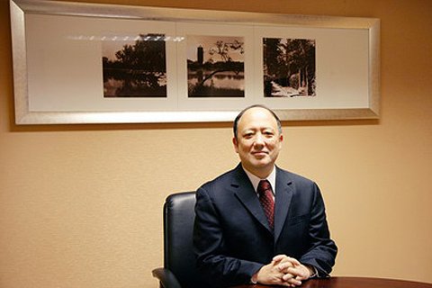陈十一.资料图