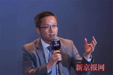 苏宁金融郭兴义互联网金融现在的痛点在于金融数据处理