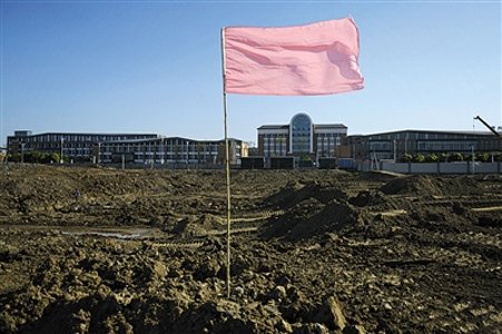首起公益组织环保诉讼败诉案 “常州毒地”案原告被判“天价诉讼费” - 天在上头 - 我的信息博客