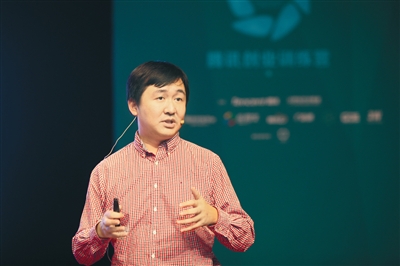 王小川创业者对借力大公司期望不要太高