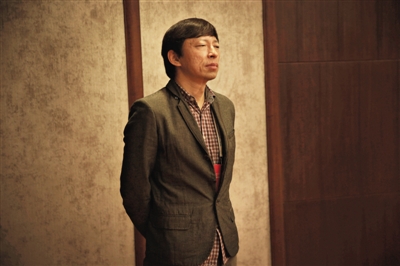 张朝阳未来所有生活内容都将可搜索