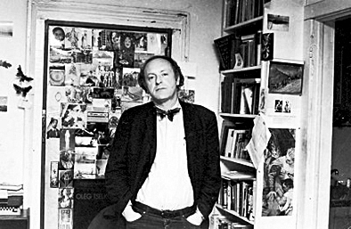 约瑟夫·布罗茨基(joseph brodsky,1940-1996)苏裔美籍诗人1991年