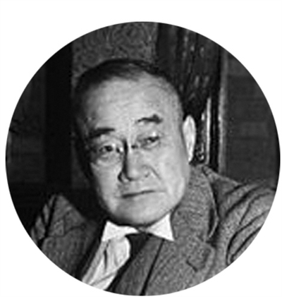 吉田茂(1878年-1967年)