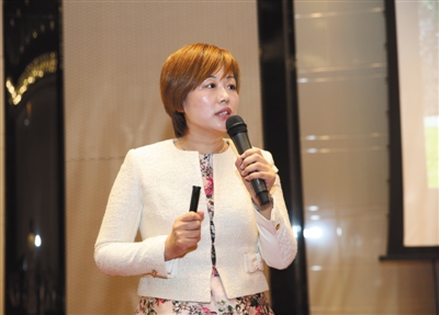 虽是小众之选国际学校之热逐年升温