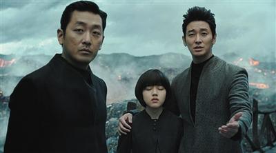 河正宇/金香奇/朱智勋妖怪捉妖记中的小电影的名字是图片